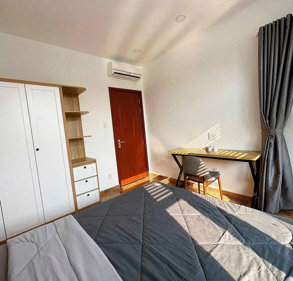 Cho thuê phòng  366/15, Chu Văn An, Phường 12, Quận Bình Thạnh, Hồ Chí Minh N3936 P997