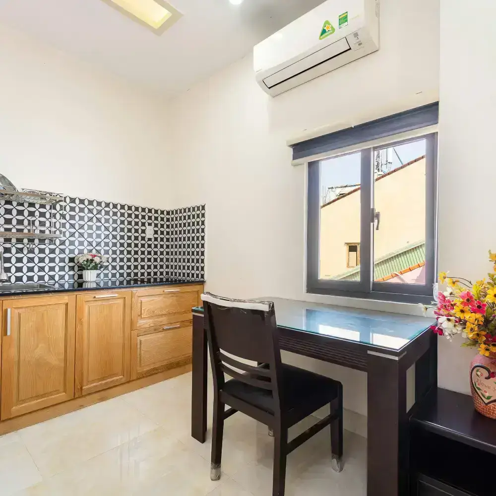 Cho thuê phòng 21, Nhiêu Tứ, Phường 07, Quận Phú Nhuận, Hồ Chí Minh - zbt N6353 P1164