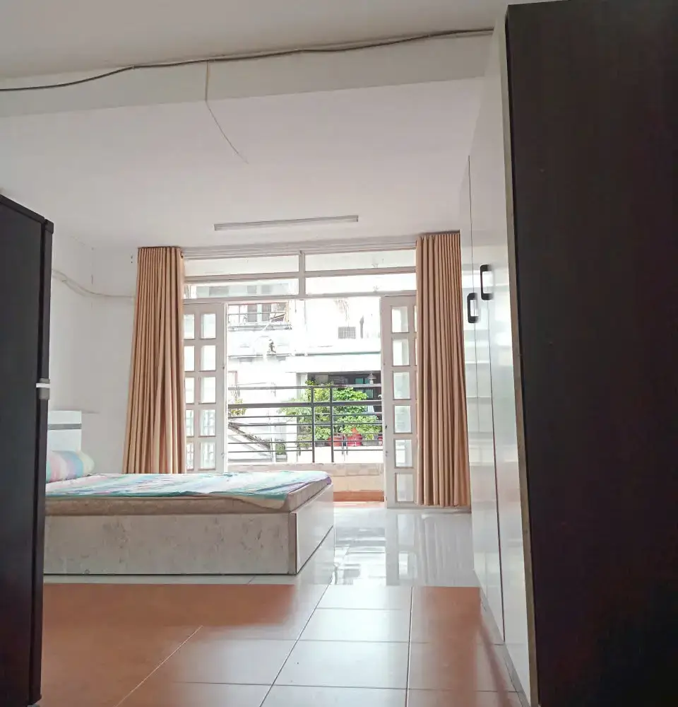 Cho thuê phòng 108 , Hoa Lan, Phường 02, Quận Phú Nhuận, Hồ Chí Minh - zbt N7226 P1170