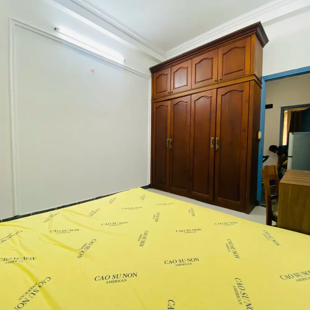 Cho thuê phòng 86/19/6B, Thích Quảng Đức, Phường 05, Quận Phú Nhuận, Hồ Chí Minh - zbt