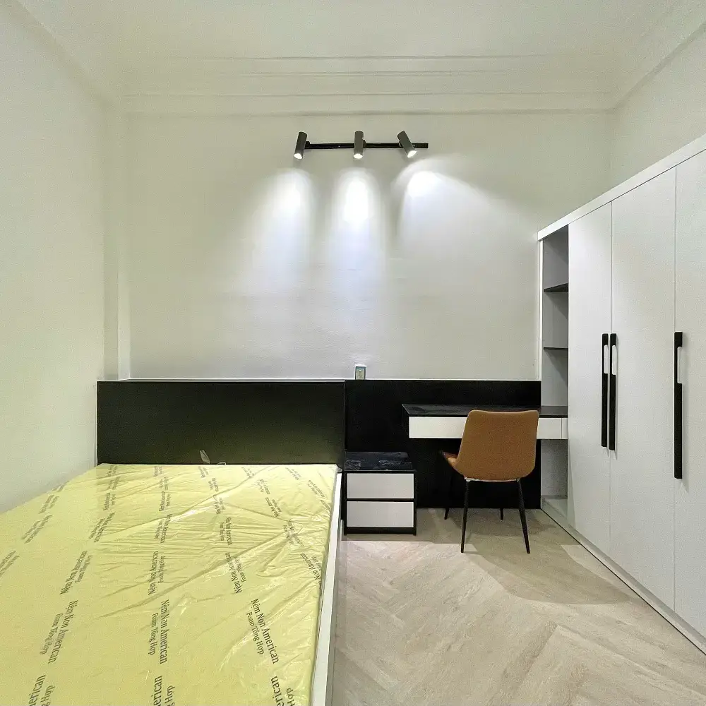 Cho thuê phòng 245B, Phan Đình Phùng, Phường 15, Quận Phú Nhuận, Hồ Chí Minh - zbt N8305 P6805