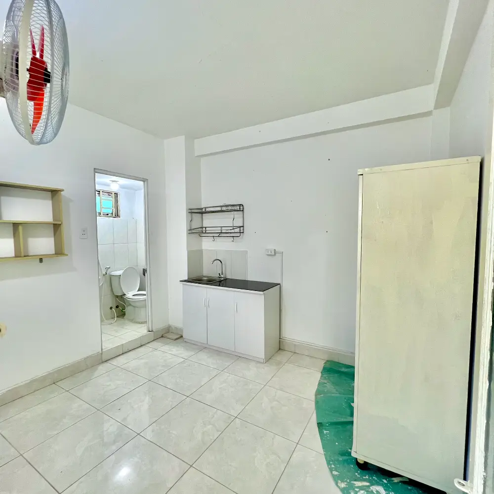 Cho thuê phòng 170/38, Lê Đức Thọ - zbt, Phường 17, Quận Gò Vấp, Hồ Chí Minh N1271 P1430