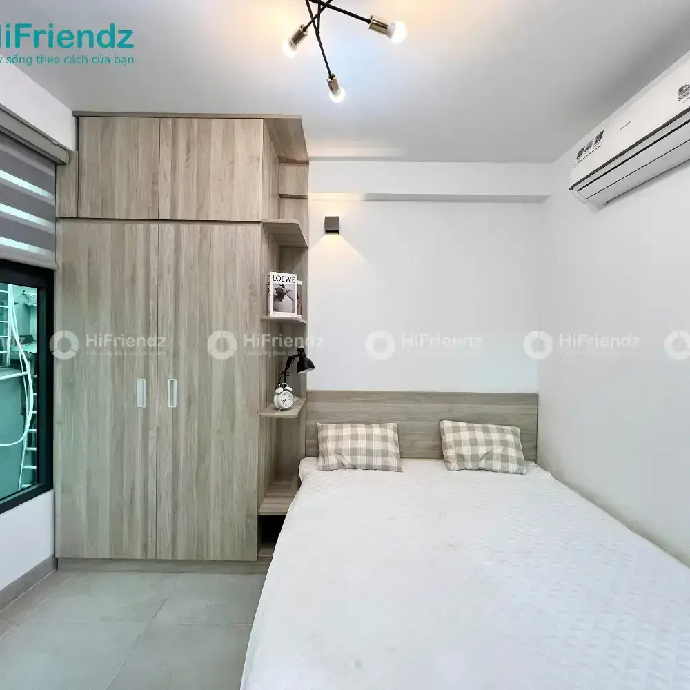 Cho thuê phòng 334/37, Nguyễn Văn Nghi - zbt, Phường 01, Quận Gò Vấp, Hồ Chí Minh