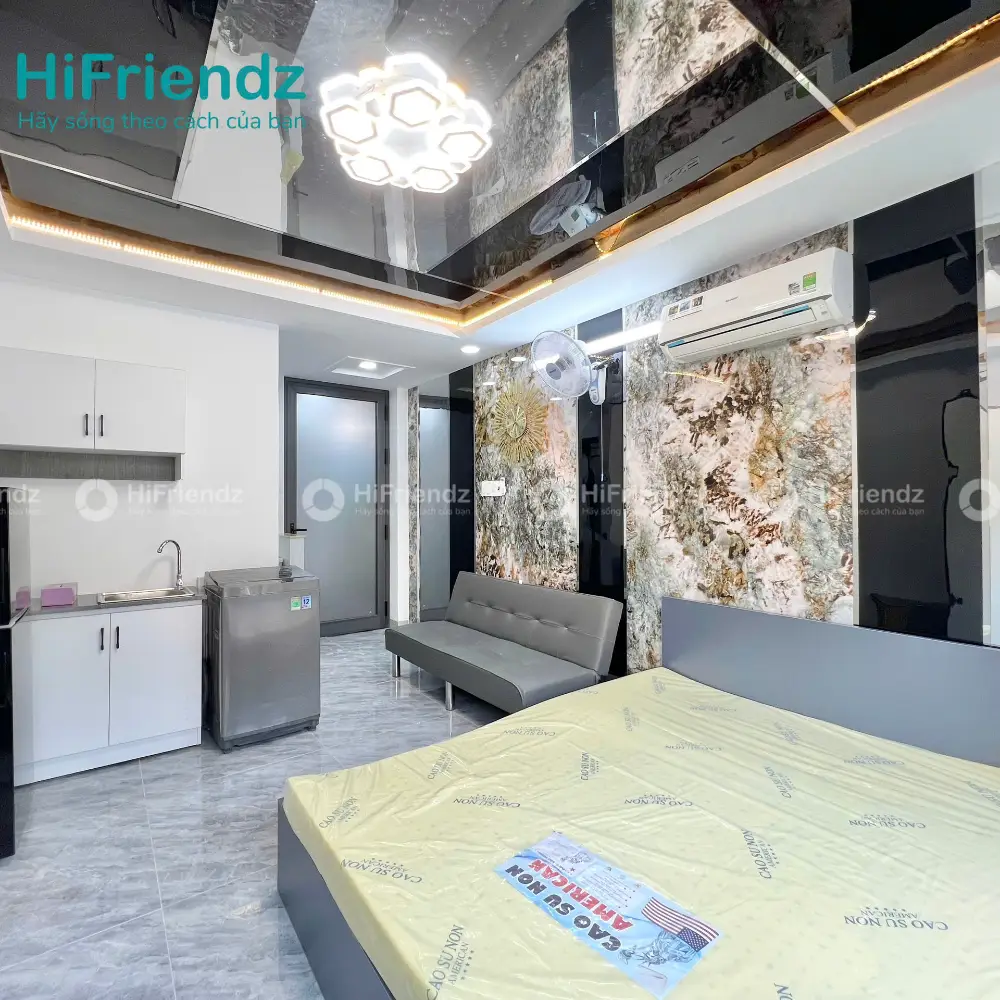 Cho thuê phòng 59/36A1 , Đỗ Thúc Tịnh - zbt, Phường 12, Quận Gò Vấp, Hồ Chí Minh N5494 P1517