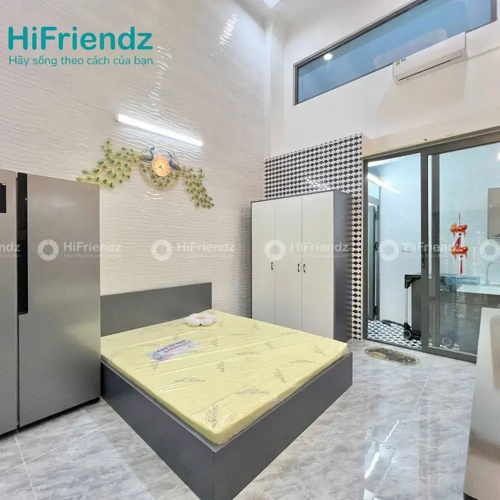 Cho thuê phòng 59/36A1 , Đỗ Thúc Tịnh - zbt, Phường 12, Quận Gò Vấp, Hồ Chí Minh