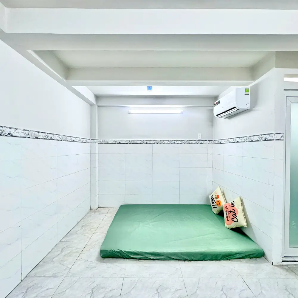 Cho thuê phòng 171/27, Trần Bá Giao - zbt, Phường 05, Quận Gò Vấp, Hồ Chí Minh N1520 P1737