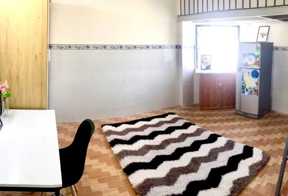 Cho thuê phòng 137/24, Trần Bá Giao - zbt, Phường 05, Quận Gò Vấp, Hồ Chí Minh