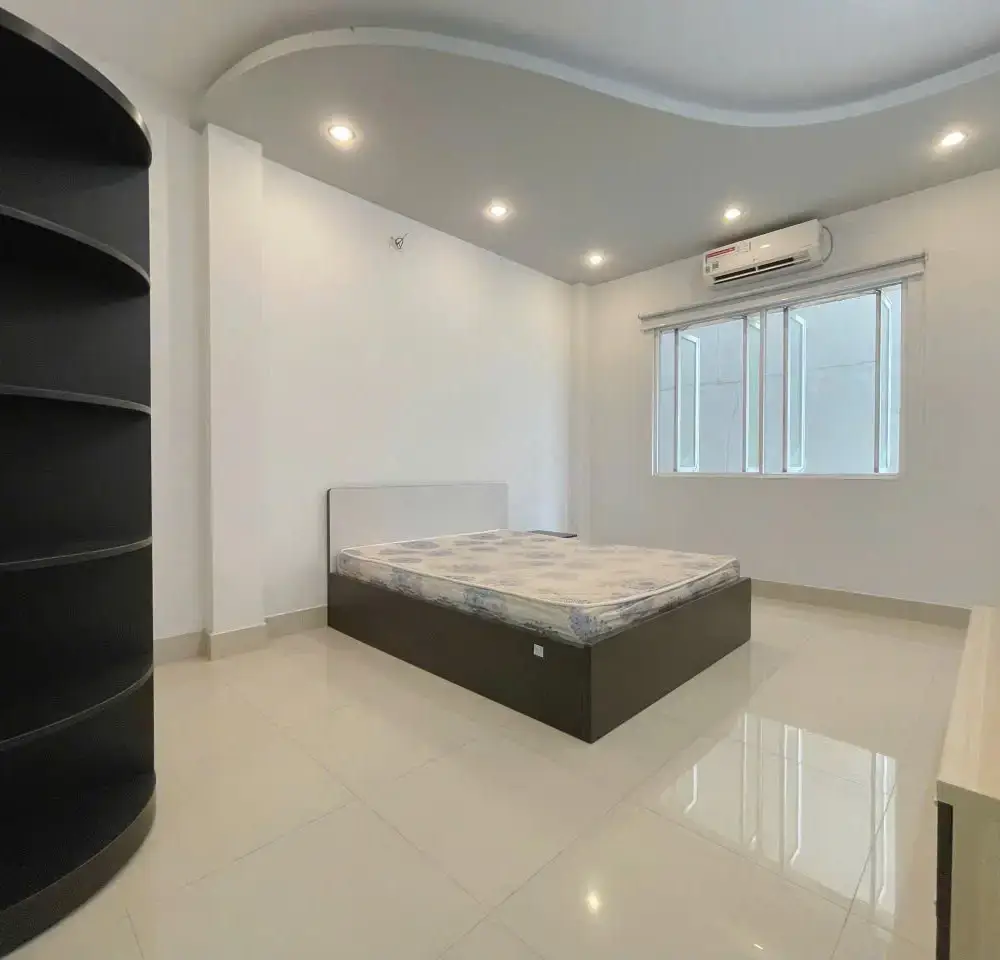 Cho thuê phòng 258/16, Dương Quảng Hàm - zbt, Phường 05, Quận Gò Vấp, Hồ Chí Minh