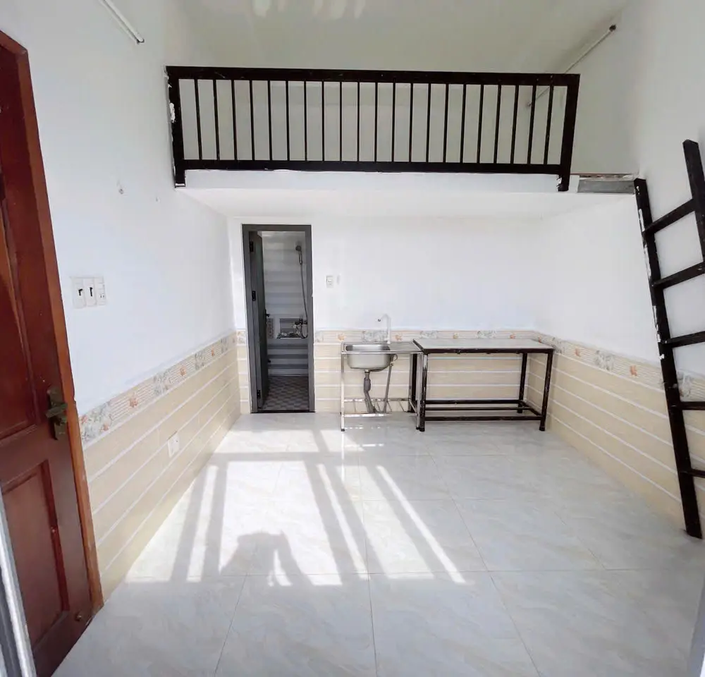 Cho thuê phòng 364/1, Dương Quảng Hàm - zbt, Phường 05, Quận Gò Vấp, Hồ Chí Minh N1431 P103