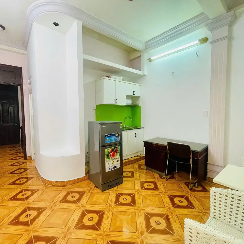 Cho thuê phòng 40, Hoàng Diệu ZTT3, Phường 13, Quận 4, Hồ Chí Minh N2658 P1888