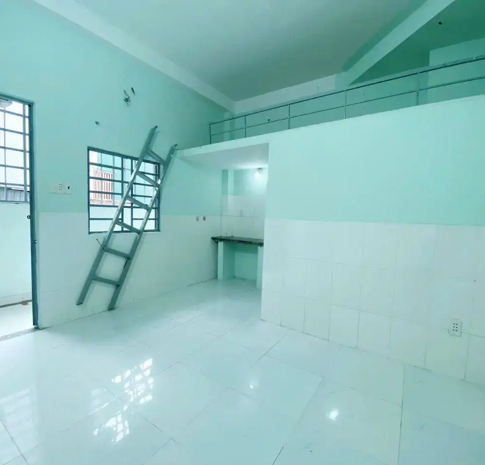 Cho thuê phòng 242/53A, Nguyễn Xí - zbt, Phường 13, Quận Bình Thạnh, Hồ Chí Minh N341 P2150