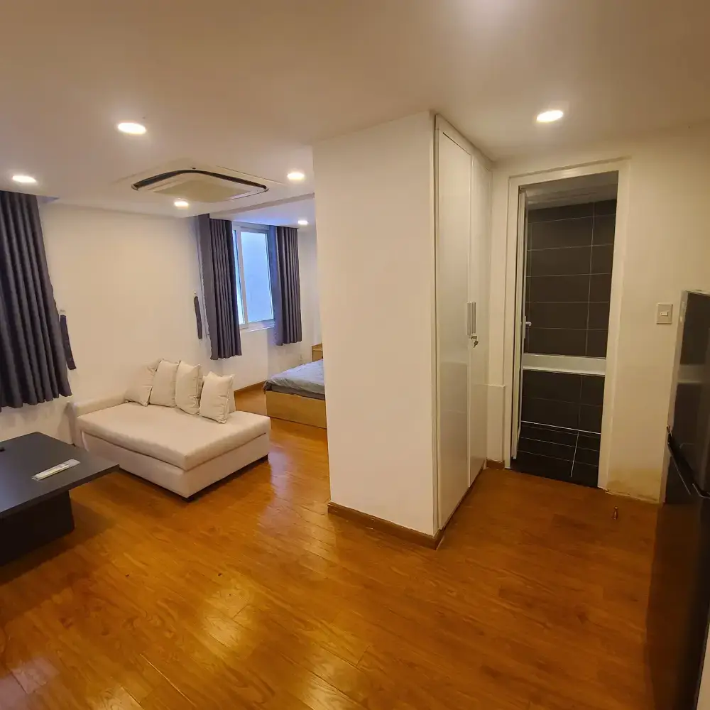 Cho thuê phòng 2C3, Trường Sa - zbt, Phường 19, Quận Bình Thạnh, Hồ Chí Minh