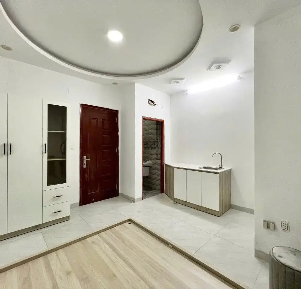 Cho thuê phòng 81/1B, Đường số 59 - zbt, Phường 14, Quận Gò Vấp, Hồ Chí Minh N5247 P2214