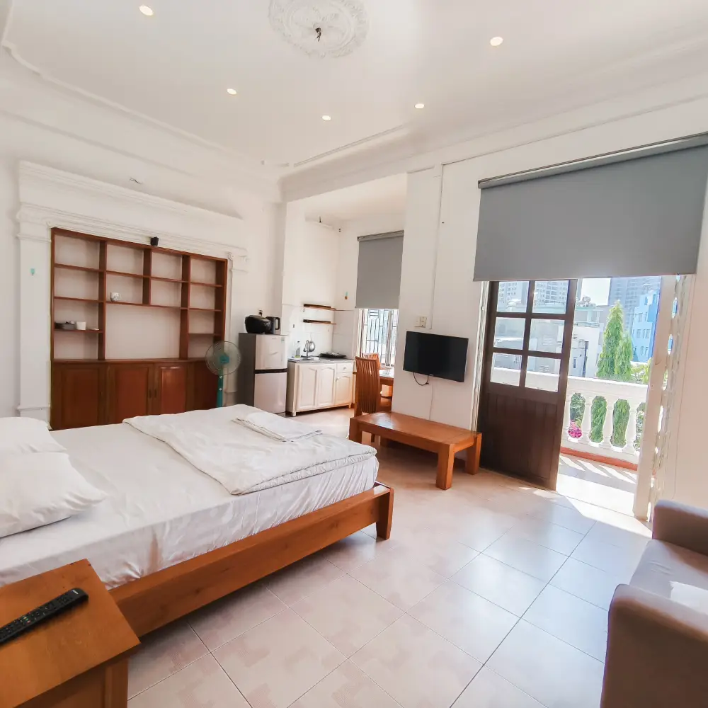 Cho thuê phòng 142/6, Ngô Tất Tố, Phường 22, Quận Bình Thạnh, Hồ Chí Minh N5819 P2231