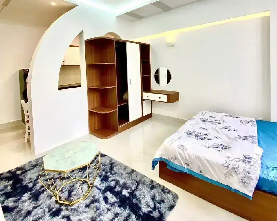 Cho thuê phòng 101, Phùng Văn Cung, Phường 07, Quận Phú Nhuận, Hồ Chí Minh - zbt