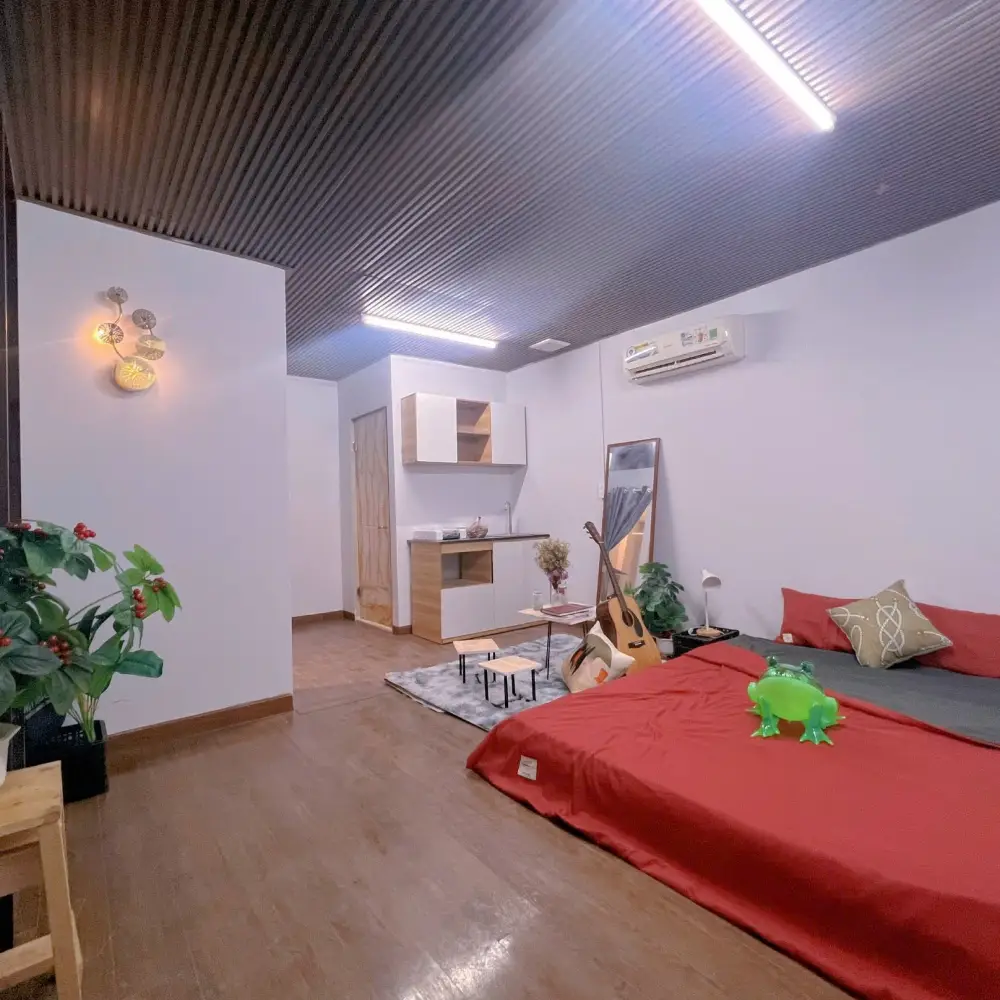 Cho thuê phòng 78, Đinh Bộ Lĩnh - zbt, Phường 26, Quận Bình Thạnh, Hồ Chí Minh