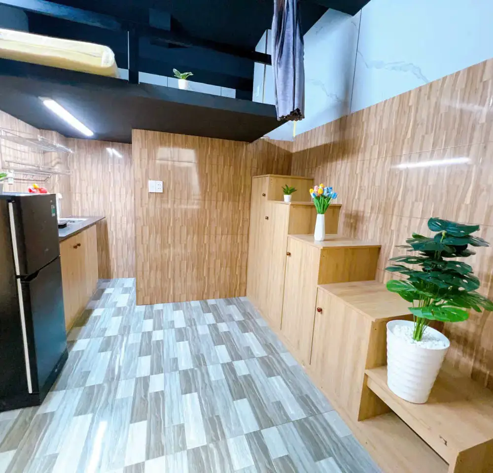 Cho thuê phòng 100/82A, Đường số 3 - zbt, Phường 8, Quận Gò Vấp, Hồ Chí Minh N4767 P2397