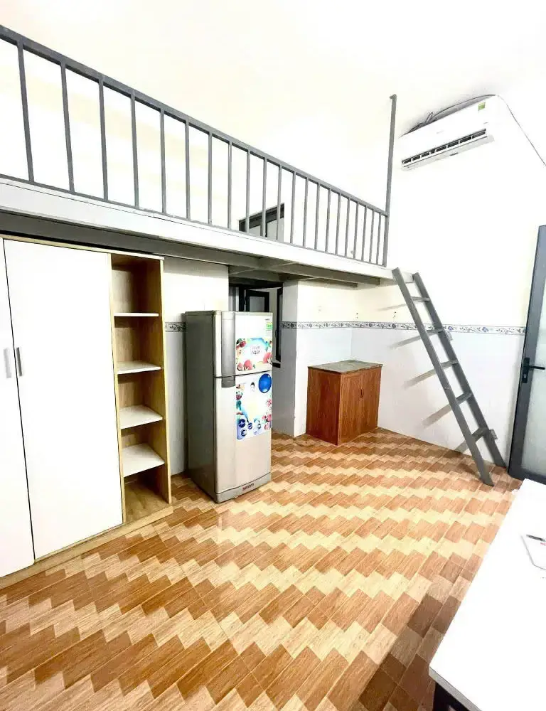 Cho thuê phòng 137/24, Trần Bá Giao - zbt, Phường 05, Quận Gò Vấp, Hồ Chí Minh