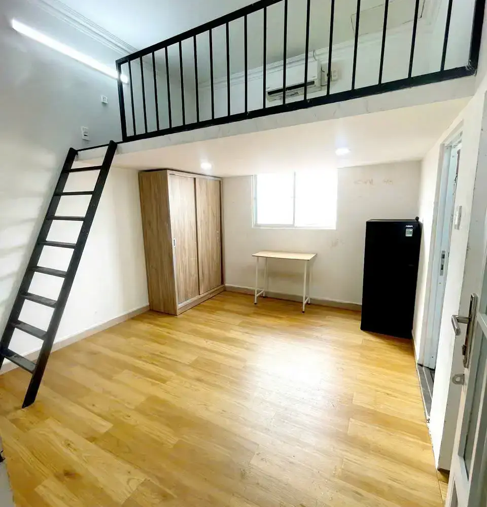 Cho thuê phòng 860/99, Xô Viết Nghệ Tĩnh, Phường 25, Quận Bình Thạnh, Hồ Chí Minh N1464 P2425