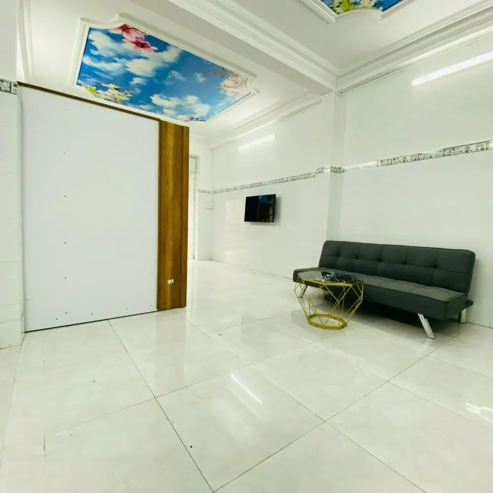 Cho thuê phòng 56, Xuân Diệu ZTT5, Phường 04, Quận Tân Bình, Hồ Chí Minh