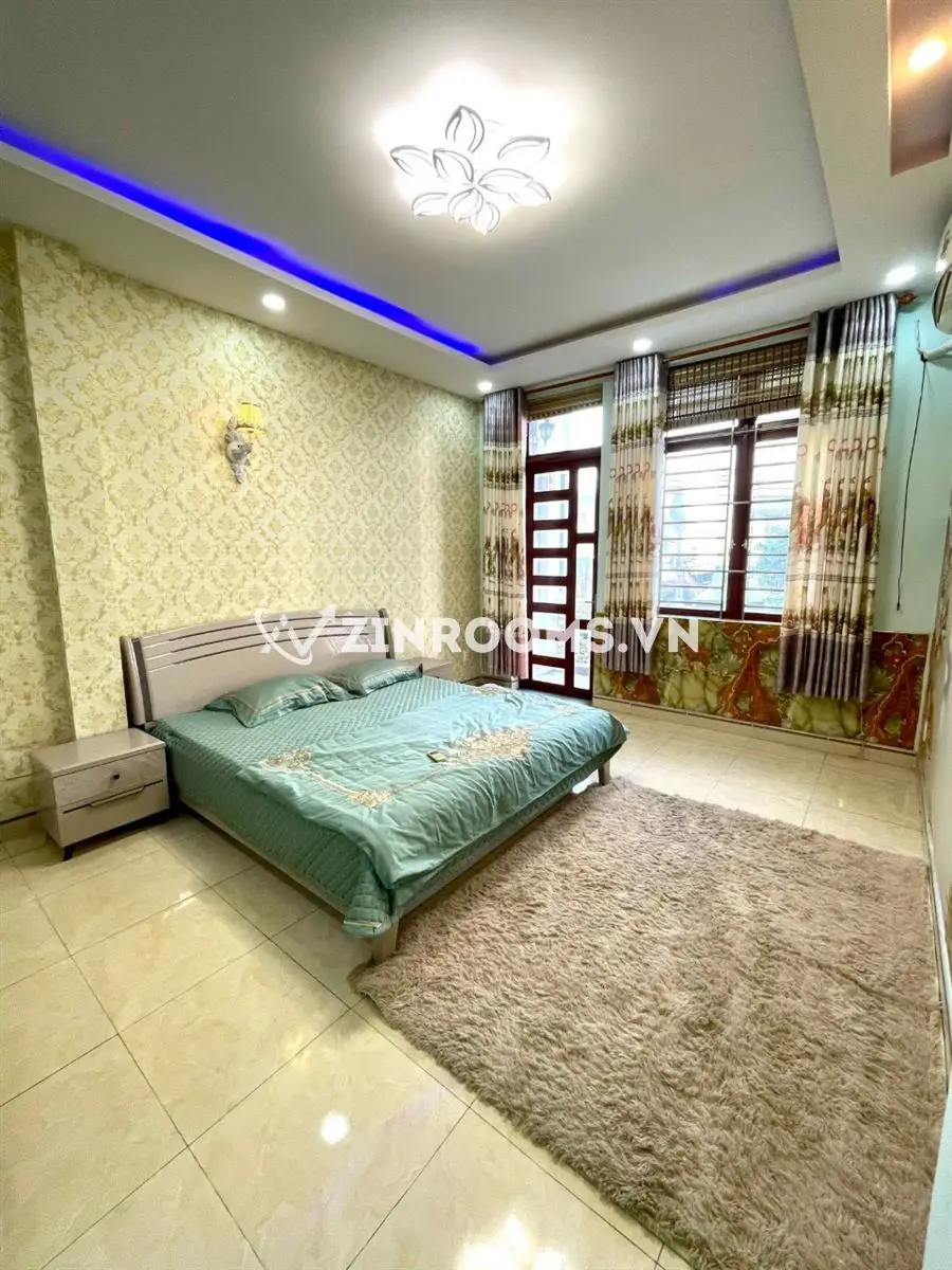 Cho thuê phòng 220/43, Nguyễn Văn Khối - zbt, Phường 9, Quận Gò Vấp, Hồ Chí Minh N4811 P24596