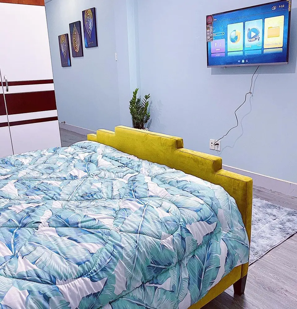 Cho thuê phòng 153, Đề Thám, Phường Cô Giang, Quận 1, Hồ Chí Minh N5872 P2514