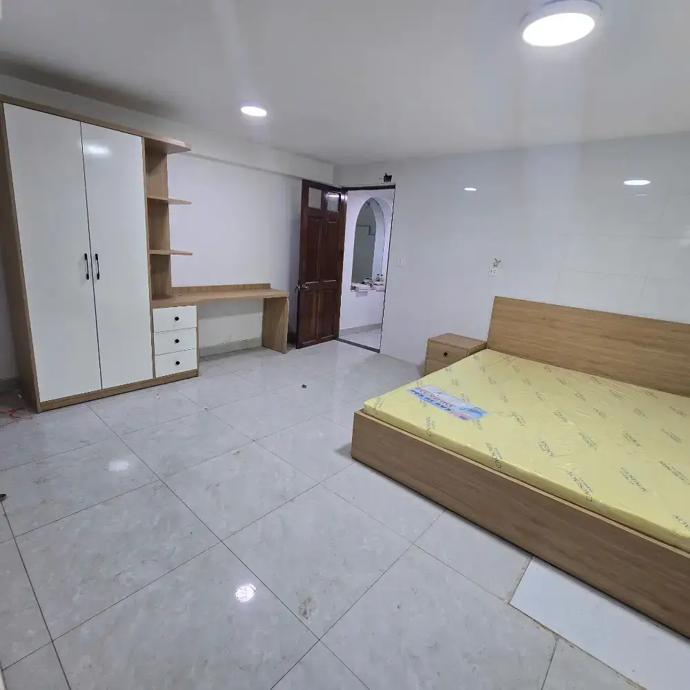 Cho thuê phòng 57/56/4, Điện Biên Phủ - zbt, Phường 02, Quận Bình Thạnh, Hồ Chí Minh N2754 P2538