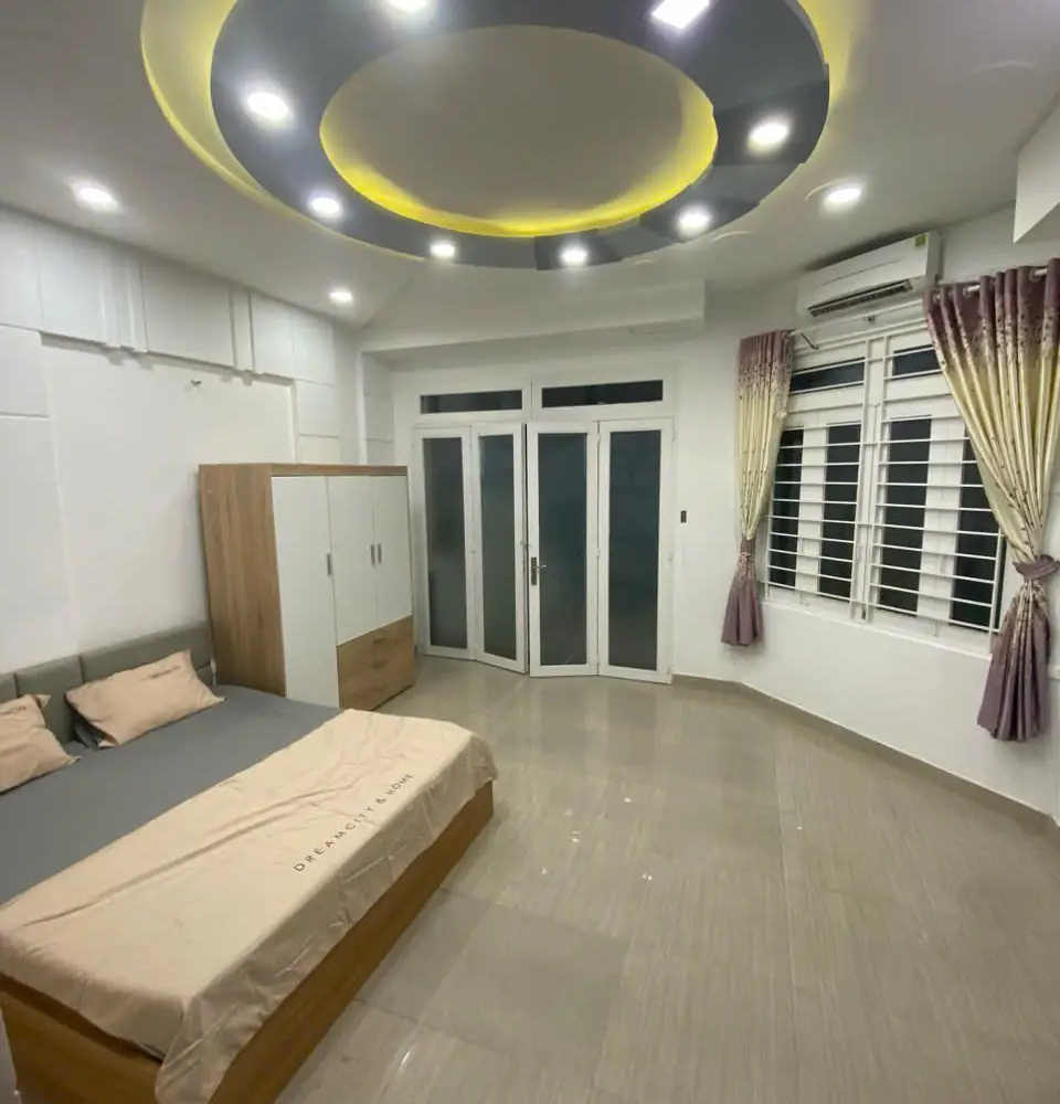 Cho thuê phòng 76, Phan Tây Hồ, Phường 07, Quận Phú Nhuận, Hồ Chí Minh - zbt N608 P2568