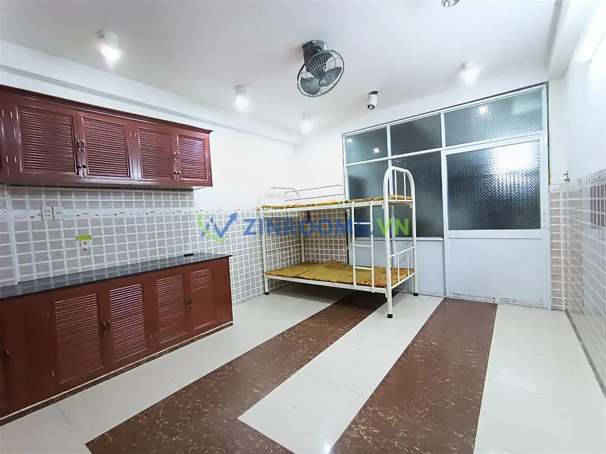 Cho thuê phòng 318/19/42, Thống Nhất - zbt, Phường 16, Quận Gò Vấp, Hồ Chí Minh N4022 P2584