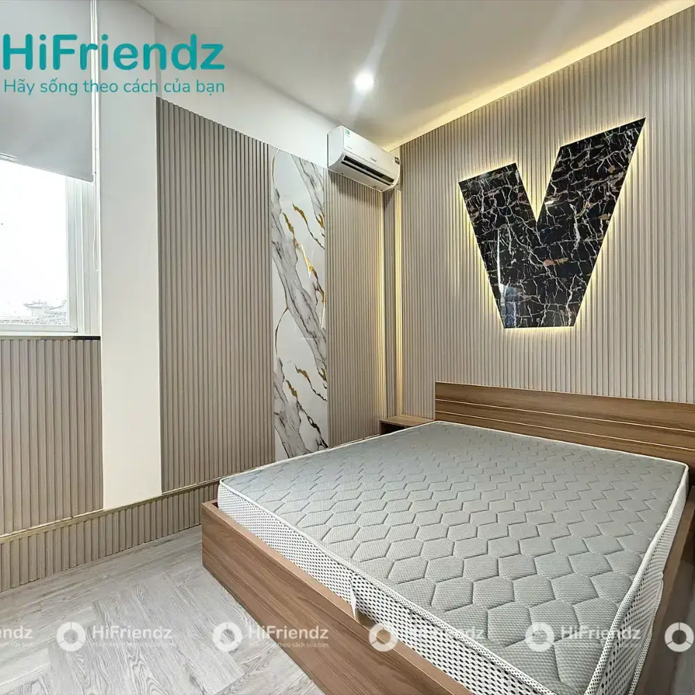 Cho thuê phòng 778/1, Nguyễn Kiệm, Phường 04, Quận Phú Nhuận, Hồ Chí Minh - zbt N4457 P2585