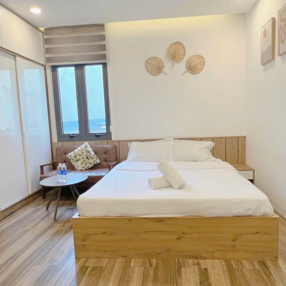 Cho thuê phòng 1224, Trường Sa - zbt, Phường 13, Quận Phú Nhuận, Hồ Chí Minh