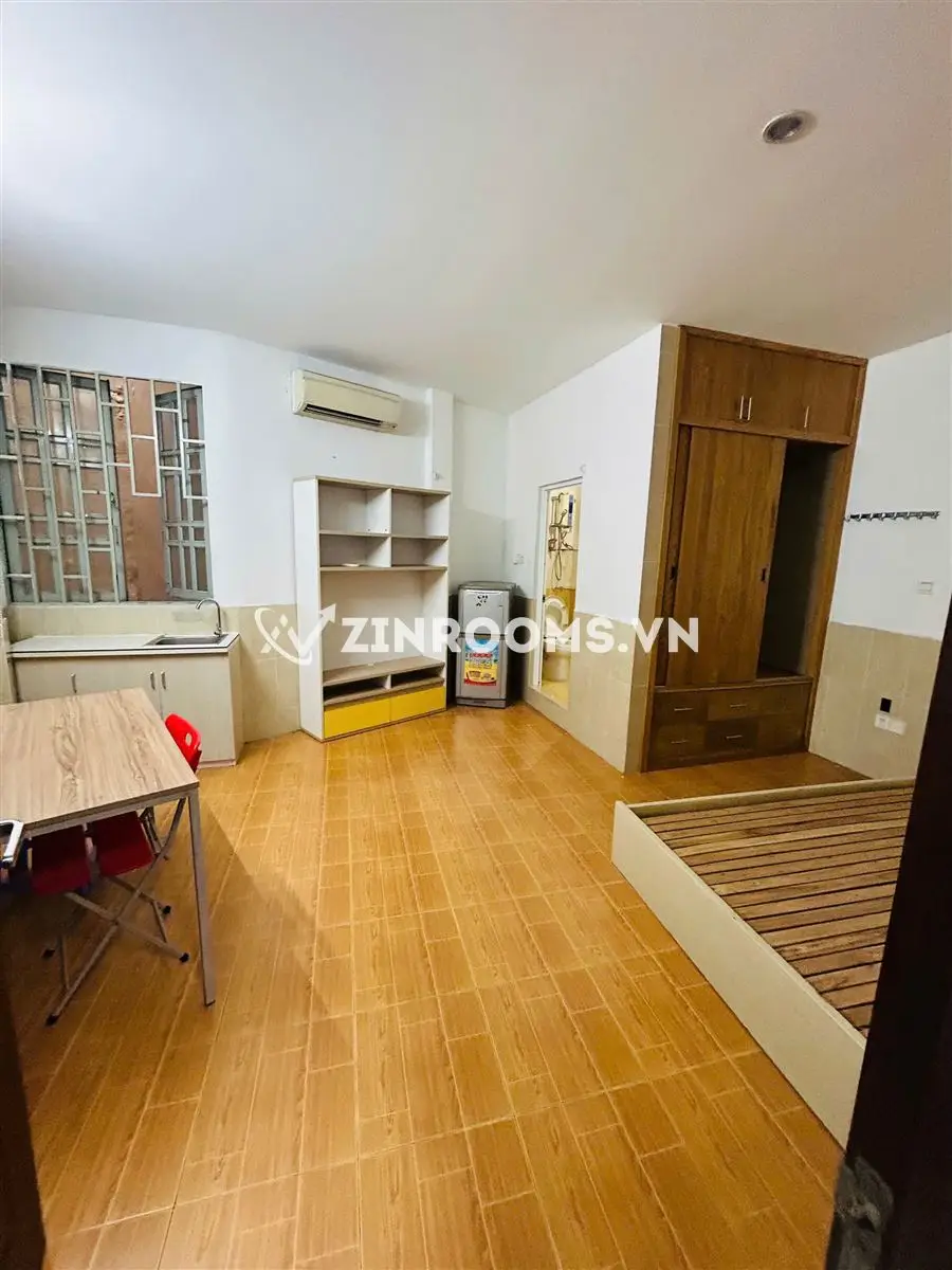 Cho thuê phòng 71/49, Nguyễn Công Hoan - zbt, Phường 07, Quận Phú Nhuận, Hồ Chí Minh