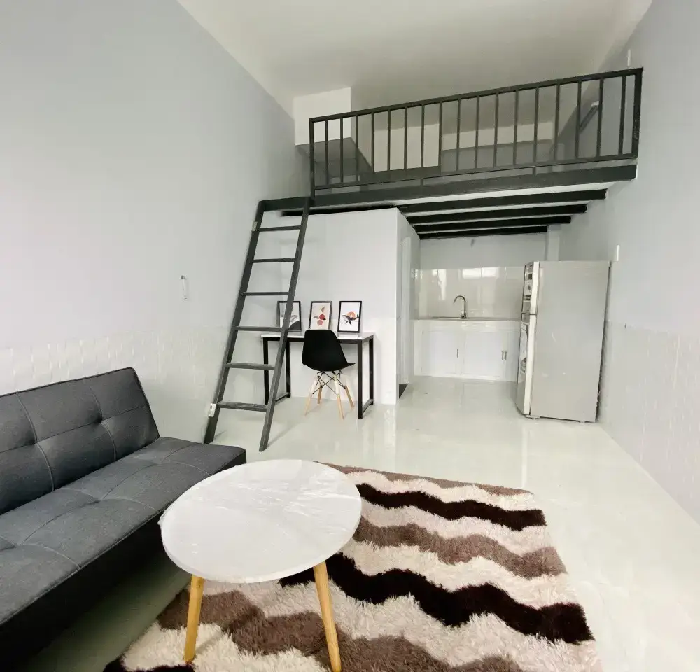 Cho thuê phòng 502/25, Thống Nhất, Phường 16, Quận Gò Vấp, Hồ Chí Minh N5507 P1829