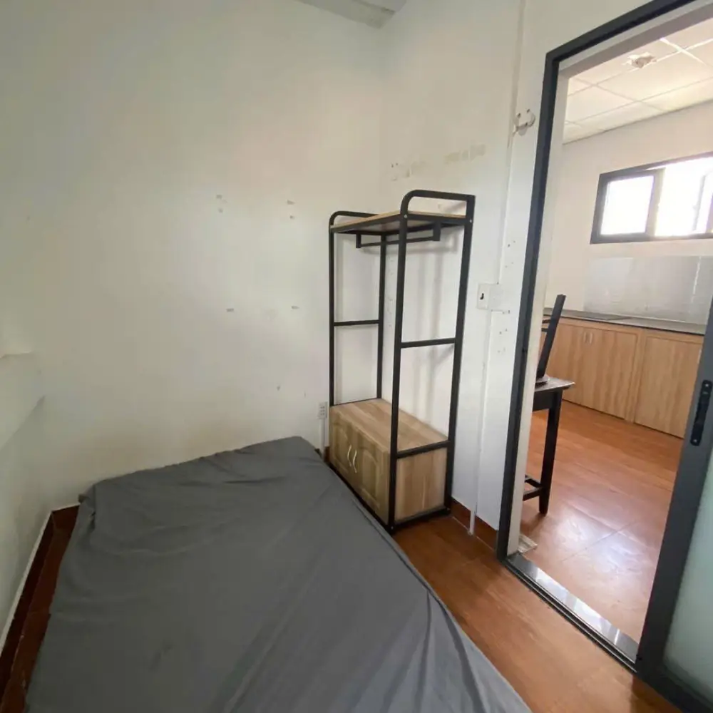 Cho thuê phòng 250/25/4, Nguyễn Thượng Hiền, Phường 05, Quận Phú Nhuận, Hồ Chí Minh N3091 P2734