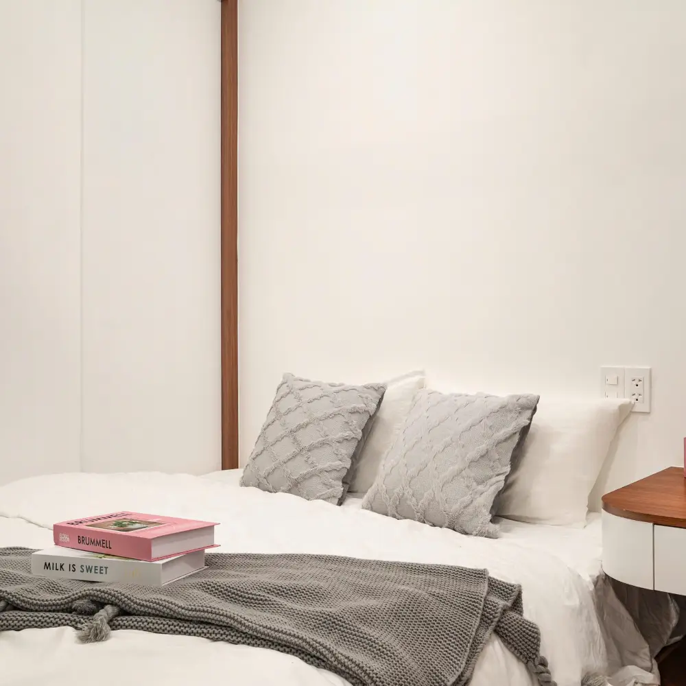 Cho thuê phòng 21B, Lý Văn Phức, Phường Tân Định, Quận 1, Hồ Chí Minh