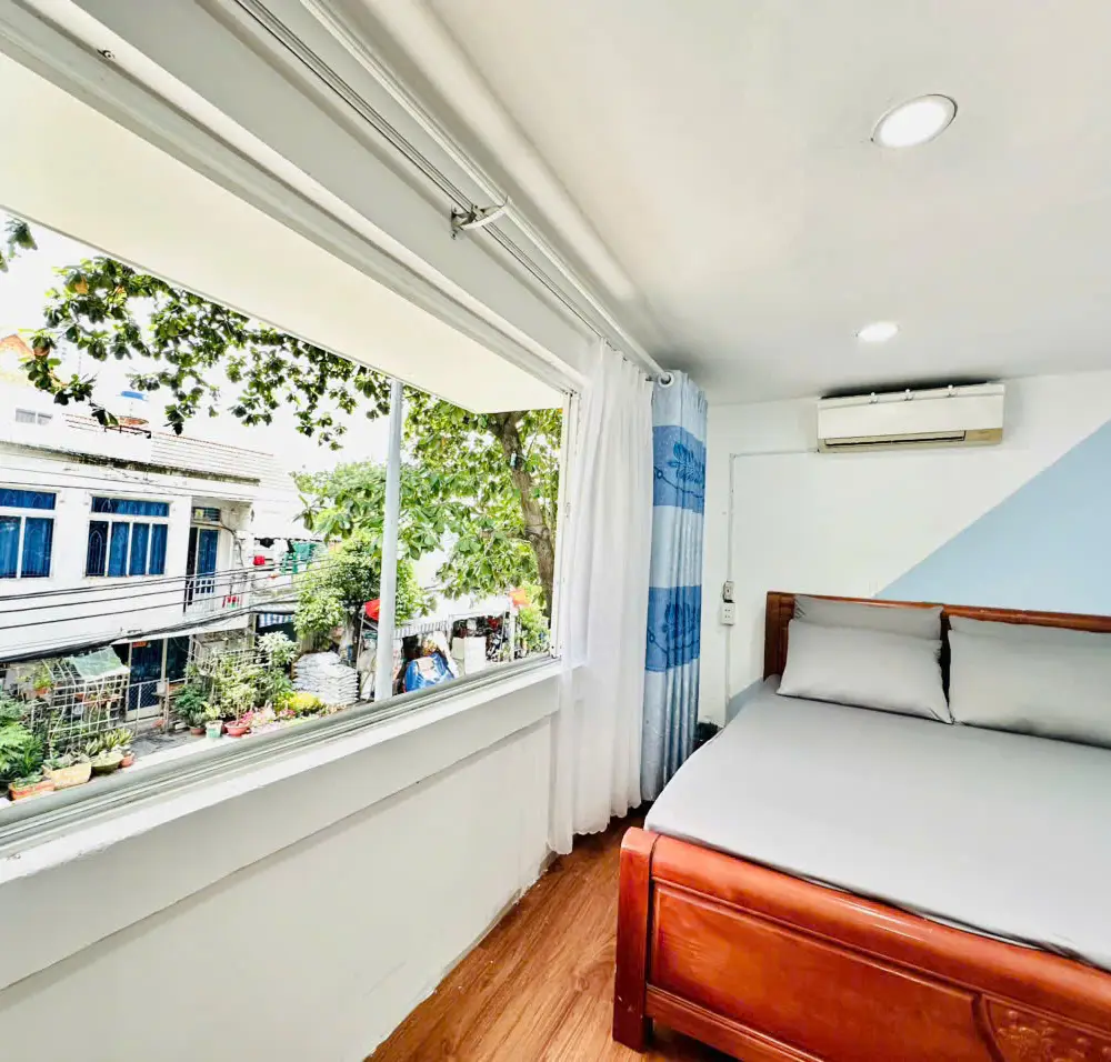 Cho thuê phòng 36A, Đường số 2 ZTT1 Homestar, Phường Tân Quy, Quận 7, Hồ Chí Minh N1659 P2617