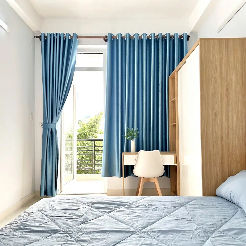 Cho thuê phòng 530, Nguyễn Kiệm, Phường 04, Quận Phú Nhuận, Hồ Chí Minh - zbt