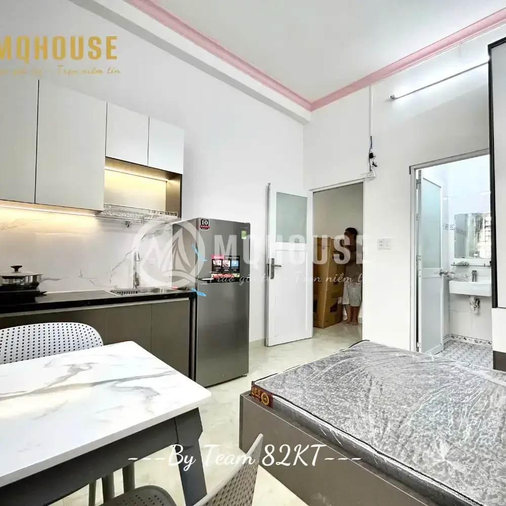 Cho thuê phòng 750/9/21A, Nguyễn Kiệm, Phường 04, Quận Phú Nhuận, Hồ Chí Minh N4691 P2896