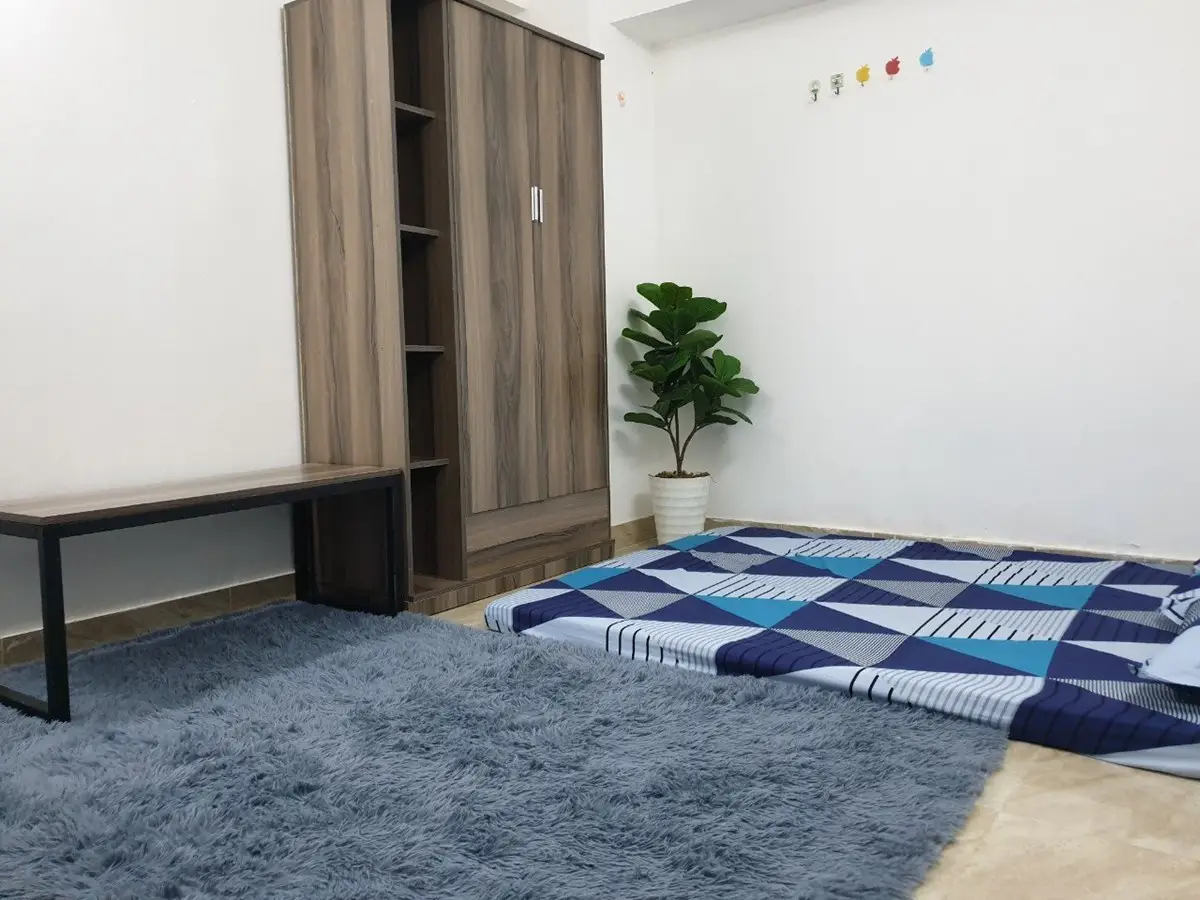 Cho thuê phòng 1159, Huỳnh Tấn Phát ZTT1, Phường Phú Thuận, Quận 7, Hồ Chí Minh