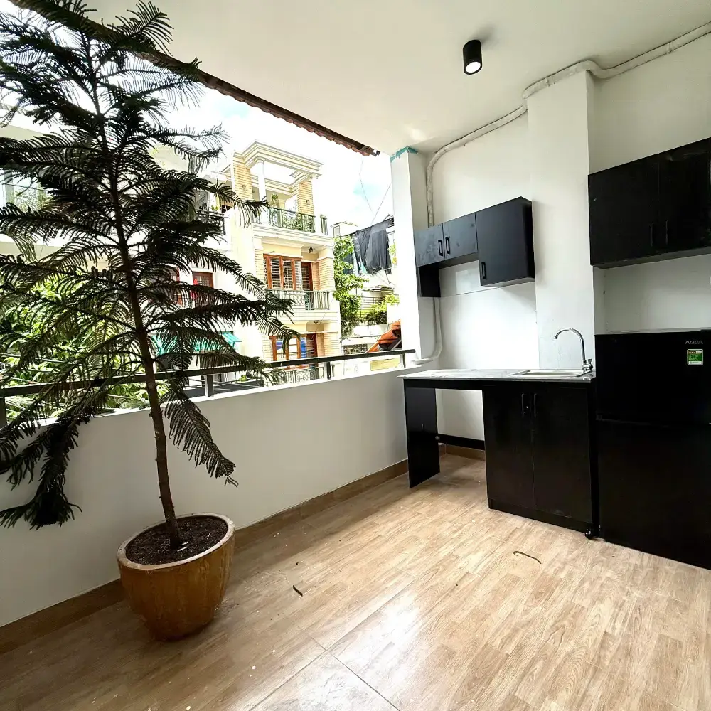 Cho thuê phòng 244/24, Huỳnh Văn Bánh - zbt, Phường 11, Quận Phú Nhuận, Hồ Chí Minh