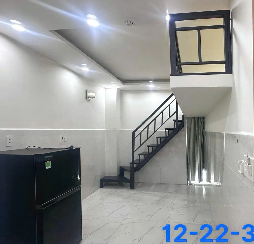 Cho thuê phòng 497/34, Thống Nhất - zbt, Phường 16, Quận Gò Vấp, Hồ Chí Minh