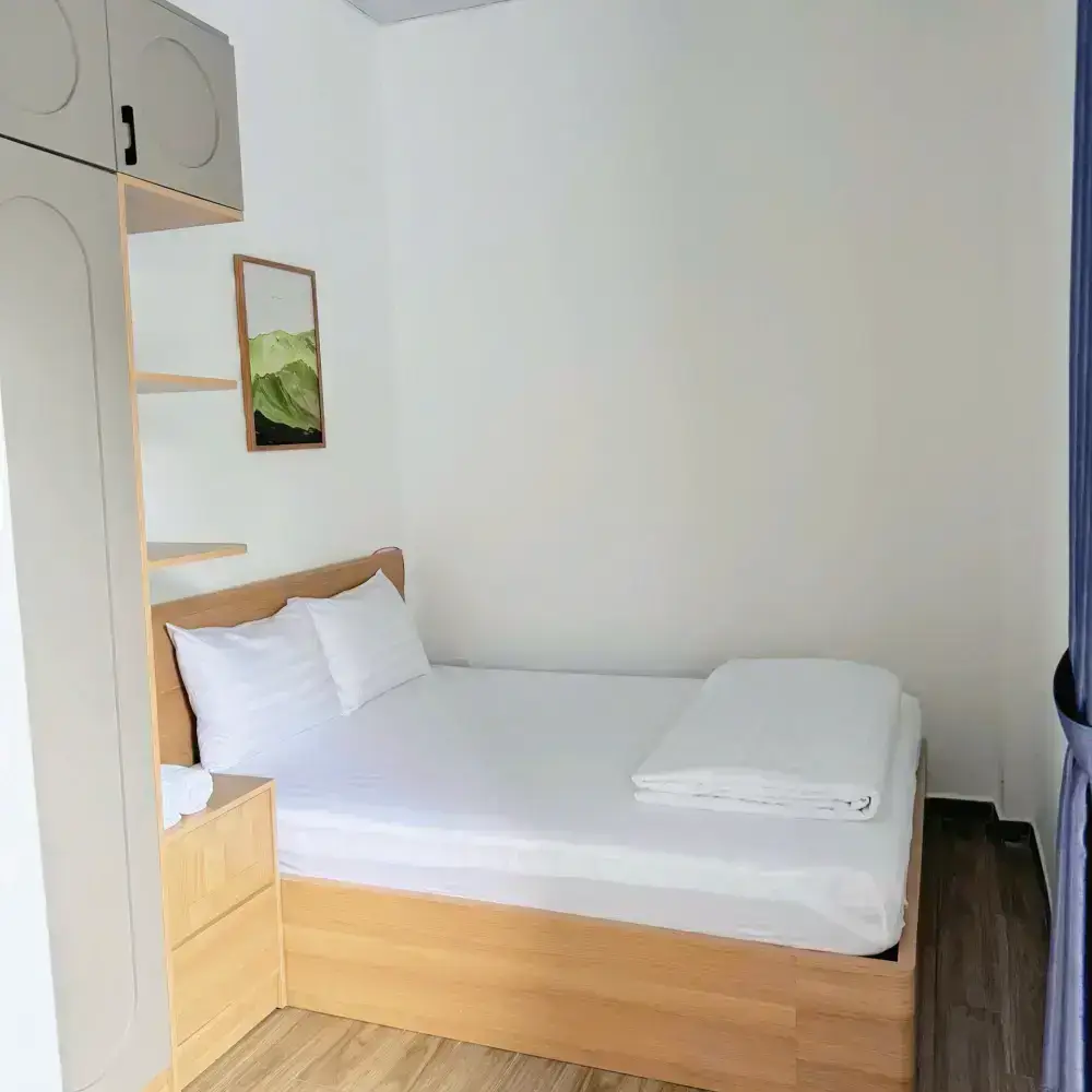 Cho thuê phòng 220/22, Hồ Văn Huê, Phường 09, Quận Phú Nhuận, Hồ Chí Minh - zbt N3186 P1640