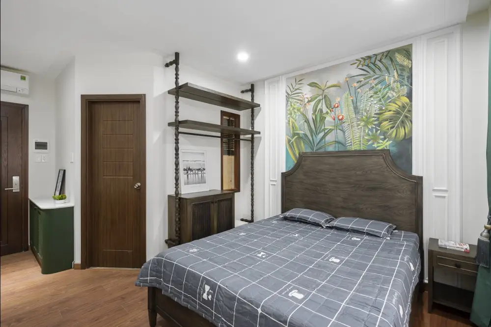 Cho thuê phòng 138/4, Lý Tự Trọng, Phường Bến Thành, Quận 1, Hồ Chí Minh N1763 P3365