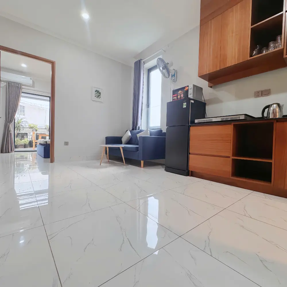 Cho thuê phòng 8C, Lam Sơn ZTT5, Phường 02, Quận Tân Bình, Hồ Chí Minh