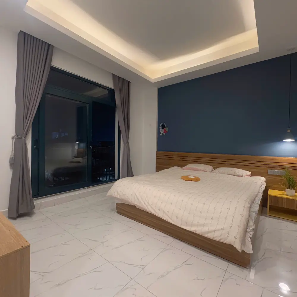 Cho thuê phòng 8C, Lam Sơn ZTT5, Phường 02, Quận Tân Bình, Hồ Chí Minh