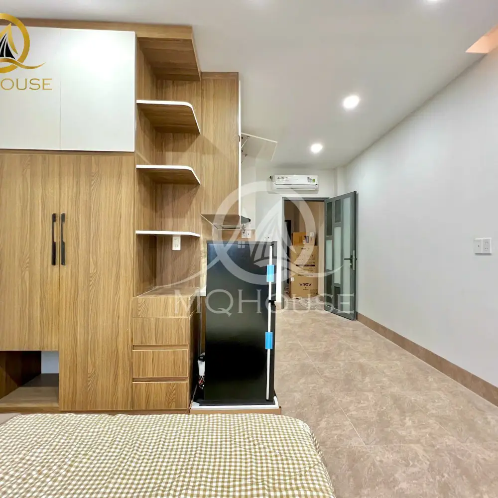 Cho thuê phòng 1073/8B, Cách mạng tháng 8 ZTT5, Phường 07, Quận Tân Bình, Hồ Chí Minh