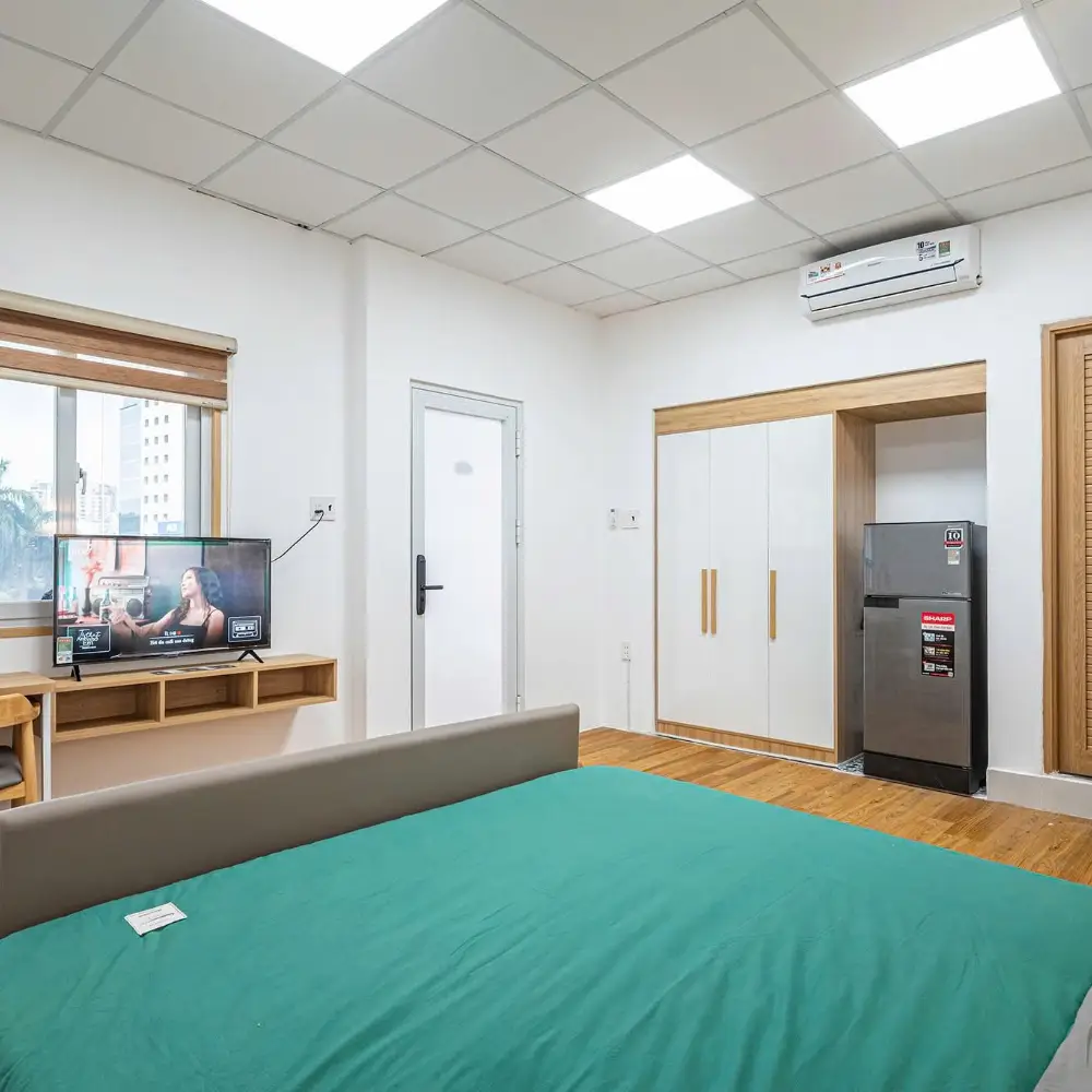 Cho thuê phòng 49L, Phan Đăng Lưu, Phường 07, Quận Phú Nhuận, Hồ Chí Minh - zbt N1450 P3525