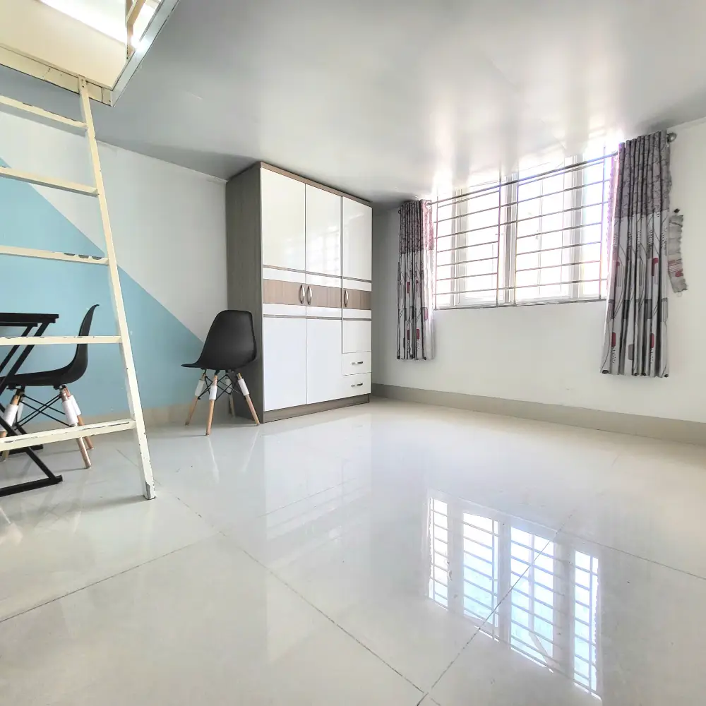 Cho thuê phòng 176, Đặng Văn Ngữ, Phường 13, Quận Phú Nhuận, Hồ Chí Minh - zbt N4270 P3554