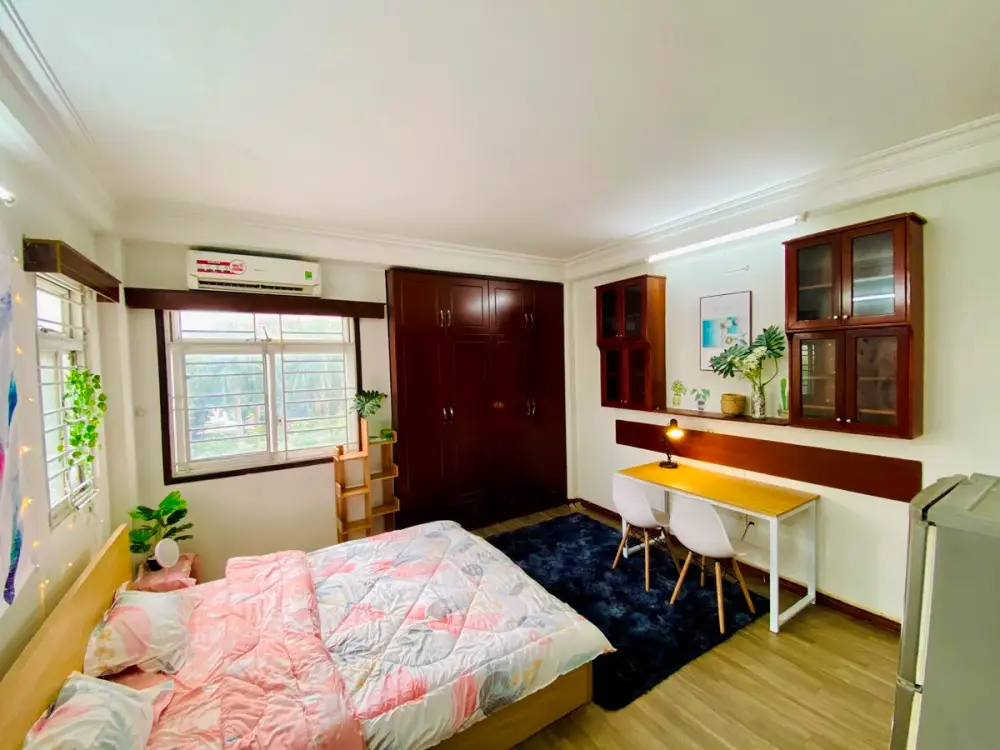 Cho thuê phòng 132/114, Nguyễn Hữu Cảnh - zbt, Phường 22, Quận Bình Thạnh, Hồ Chí Minh