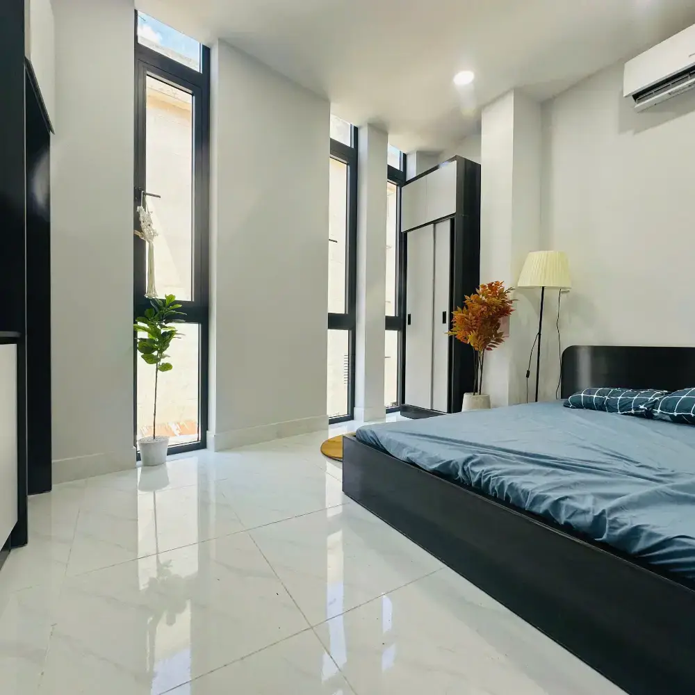 Cho thuê phòng 750/1/16, Nguyễn Kiệm, Phường 04, Quận Phú Nhuận, Hồ Chí Minh - zbt N6352 P3641